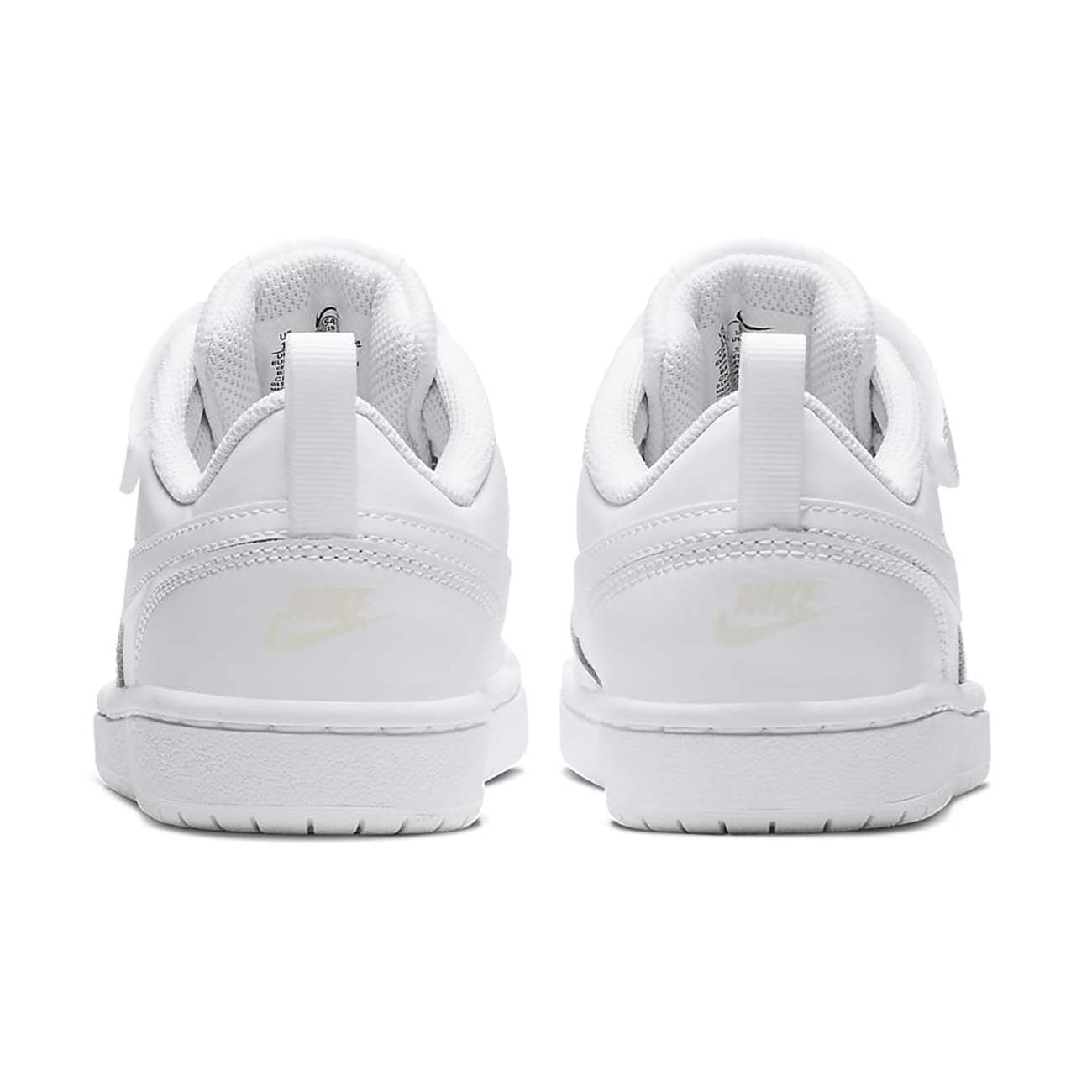 Zapatillas Nike Niños Deportiva Court Borough Low 2 | BQ5451-100