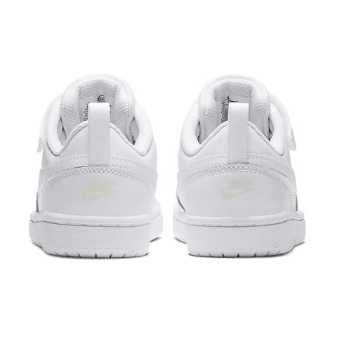 Zapatillas Nike Niños Deportiva Court Borough Low 2 | BQ5451-100