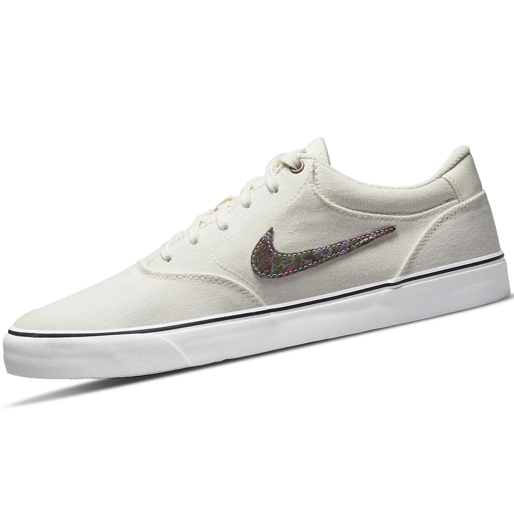 Zapatillas Nike Hombre Urbanas Chron 2 Cnvs Premium | DM3513-100