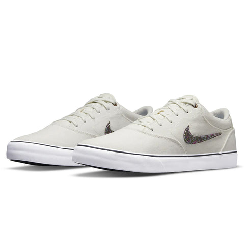 Zapatillas Nike Hombre Urbanas Chron 2 Cnvs Premium | DM3513-100