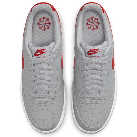 Zapatillas Nike Hombre Urbanas Court Vision Low | DH2987-004