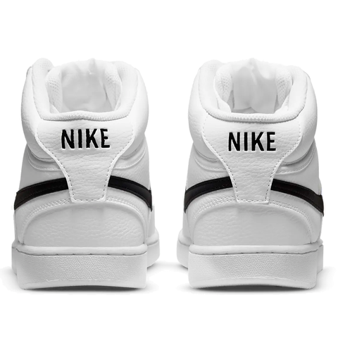 Botin Nike Hombre Urbano Court Vision Mid NN | DN3577-101