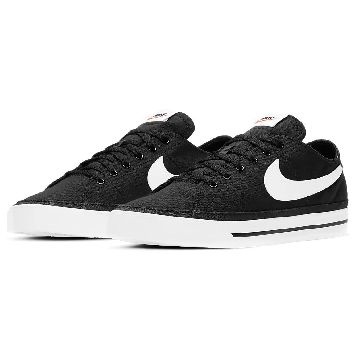 Zapatillas Nike Hombre Urbanas Court Legacy Cnvs CW6539 002