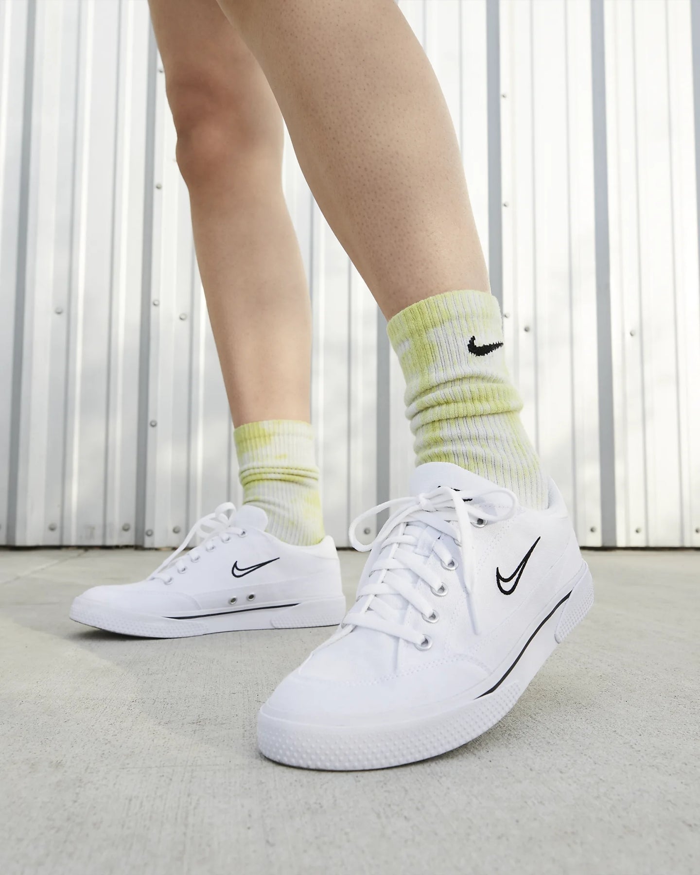 Zapatillas Nike Mujer Urbanas GTS 97 | DB2880-100