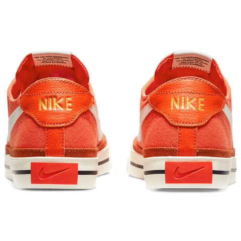 Zapatillas Nike Hombre Urbanas Court Legacy | DJ1999-800