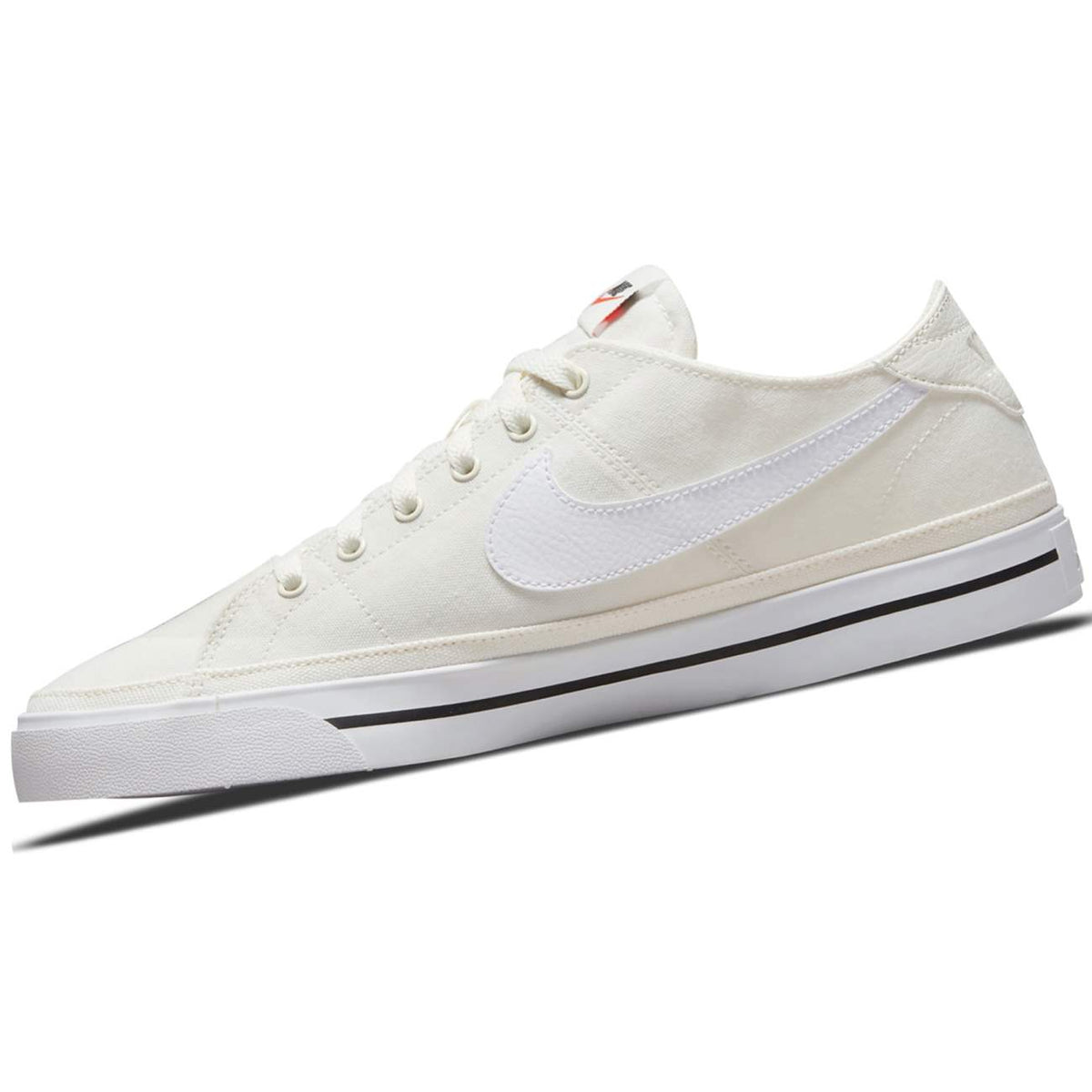 Zapatillas Nike Hombre Urbanas Court Legacy | CW6539-102