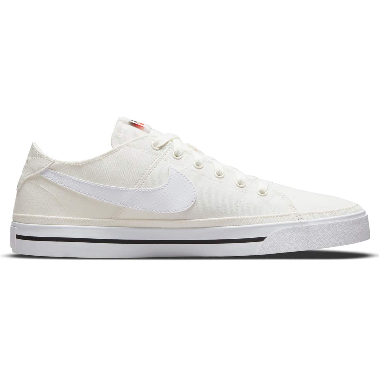 Zapatillas Nike Hombre Urbanas Court Legacy | CW6539-102