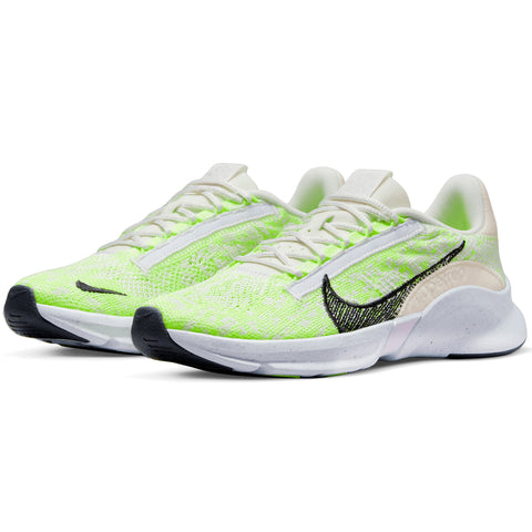 Zapatillas Nike Mujer Training SuperRep Go 3 Flyknit | DH3393-003