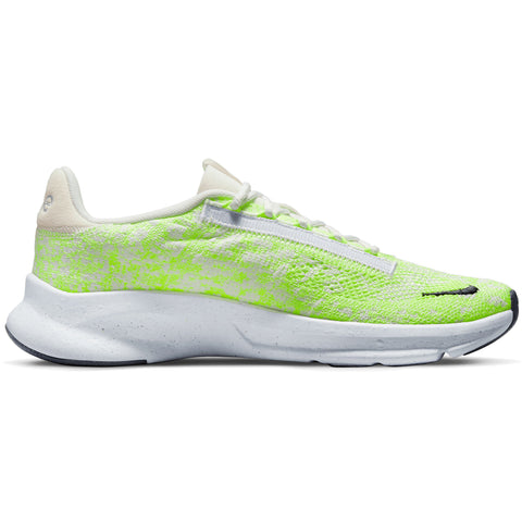 Zapatillas Nike Mujer Training SuperRep Go 3 Flyknit | DH3393-003