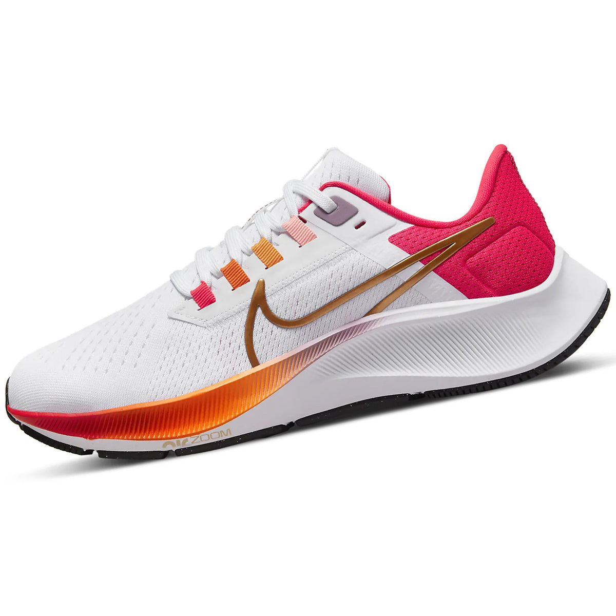 Zapatillas Nike Mujer Running Air Zoom Pegasus 38 | DQ5038-100