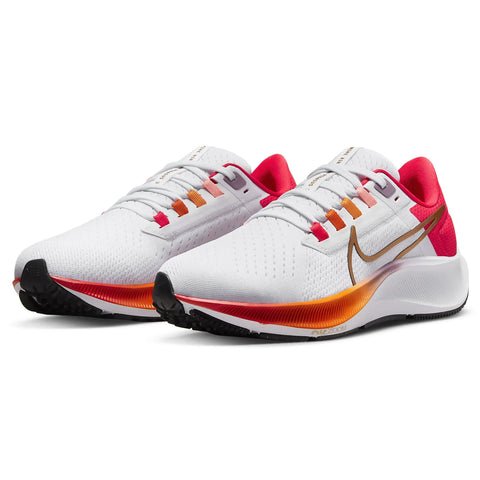 Zapatillas Nike Mujer Running Air Zoom Pegasus 38 | DQ5038-100