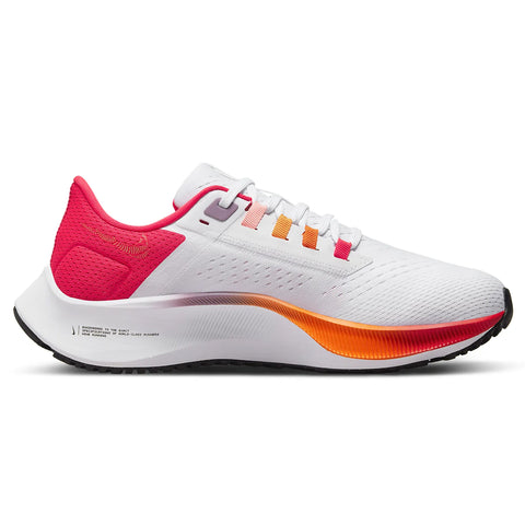 Zapatillas Nike Mujer Running Air Zoom Pegasus 38 | DQ5038-100