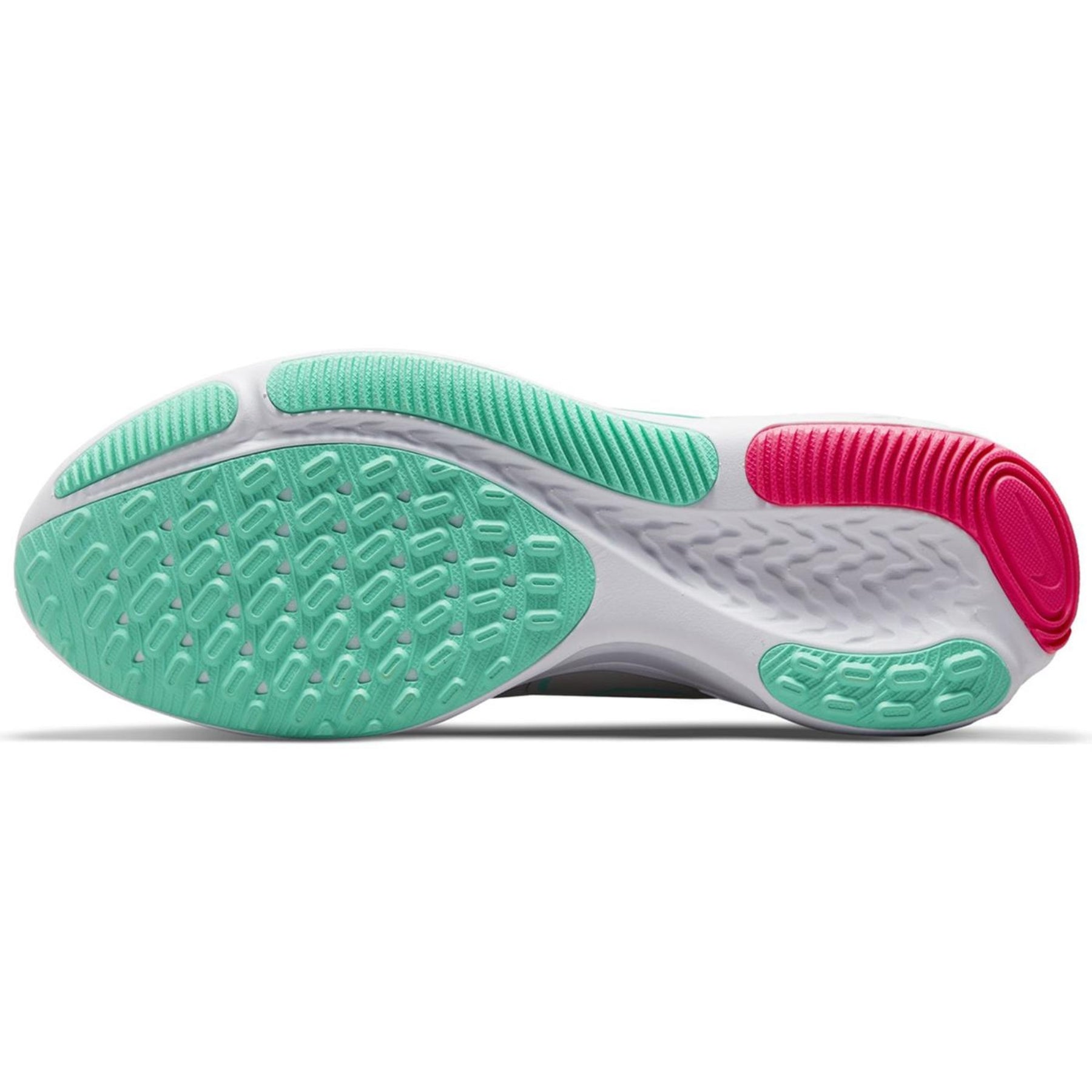Zapatillas Nike Hombre Running React Miller 2 | CW7121-004
