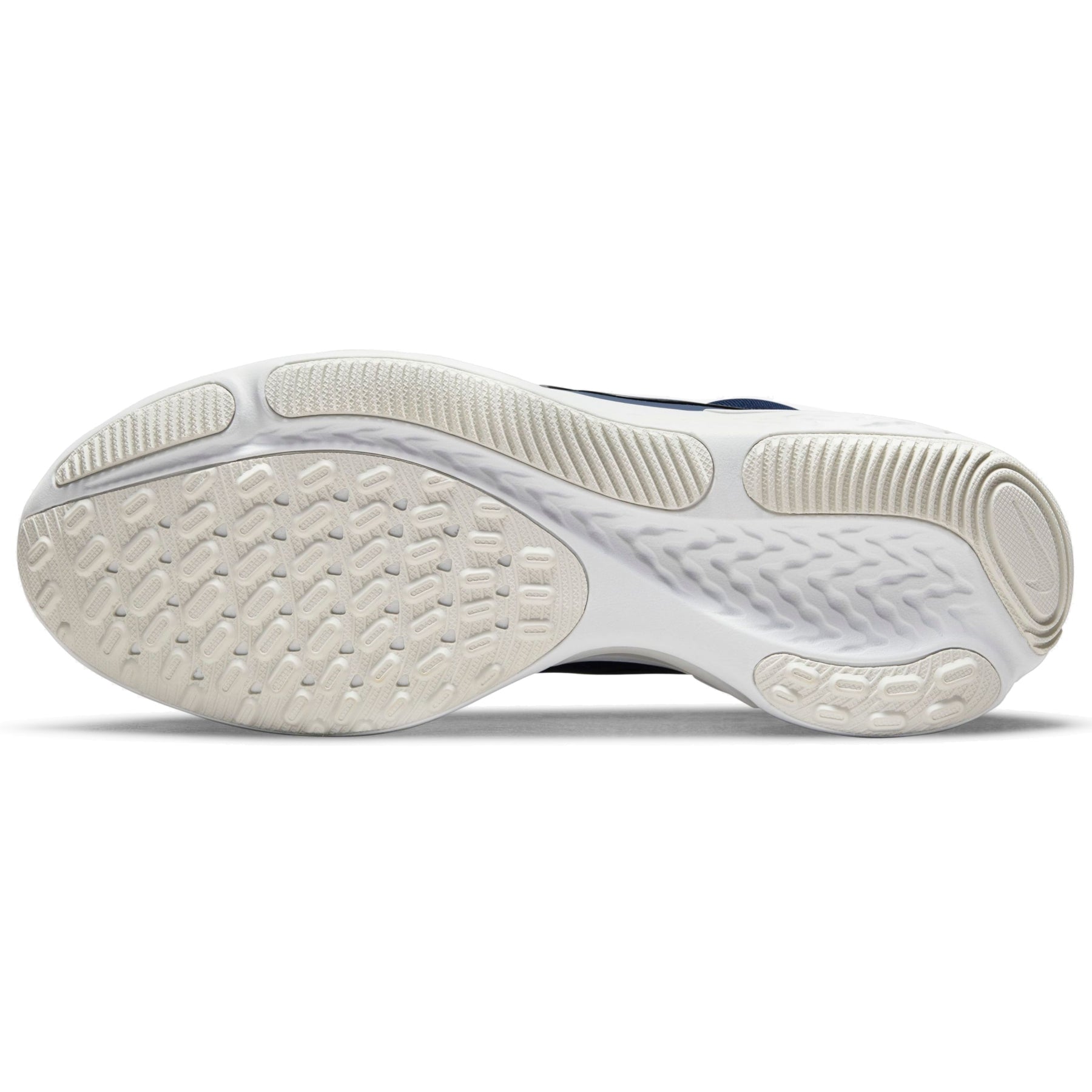 Zapatillas Nike Hombre Running React Miller 2 | CW7121-400