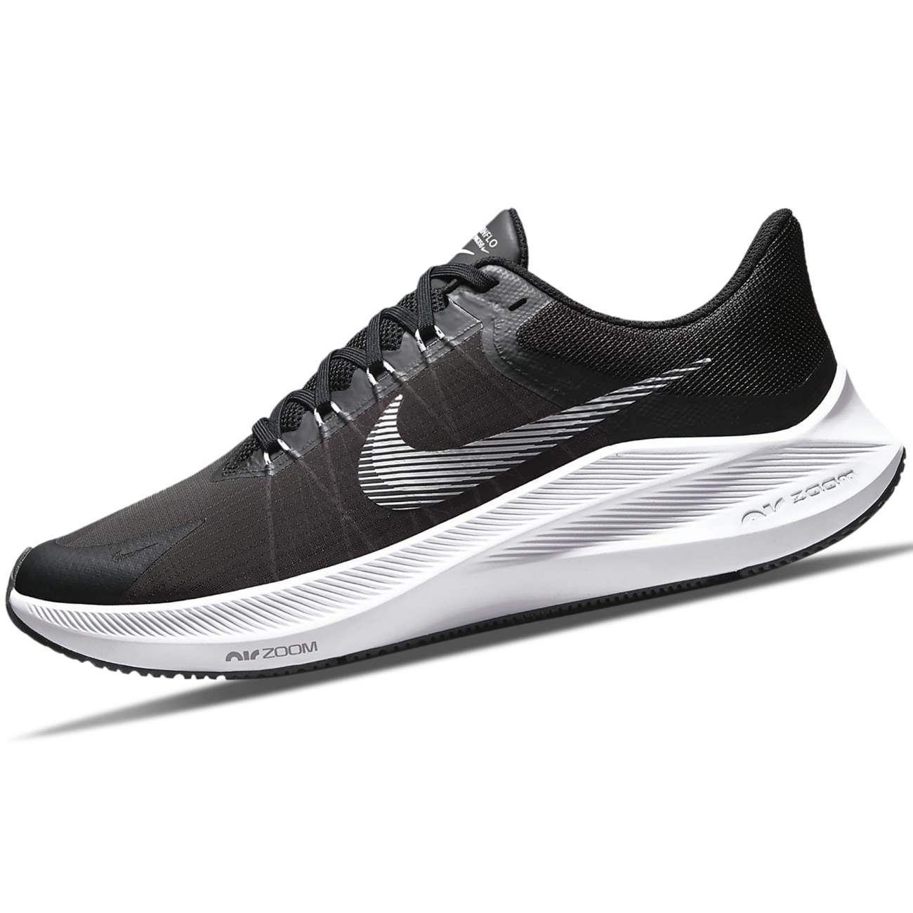 Zapatillas Nike Hombre Running Winflo 8 | CW3419-006