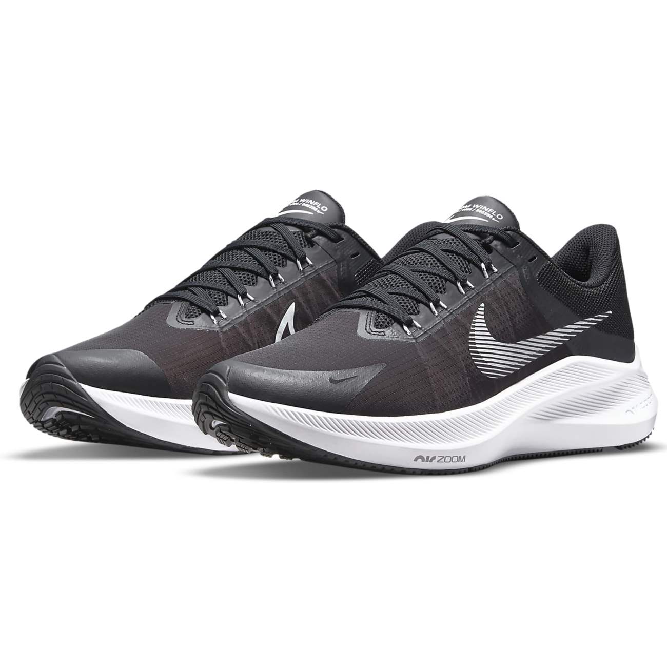 Zapatillas Nike Hombre Running Winflo 8 | CW3419-006