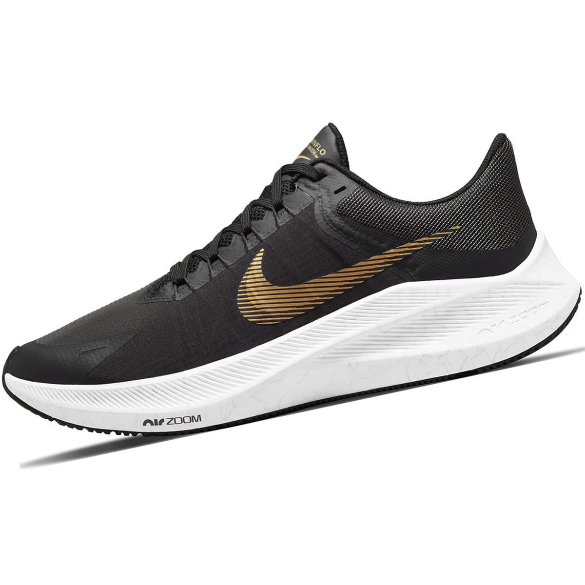 Zapatillas Nike Hombre Running Winflo 8 | CW3419-009