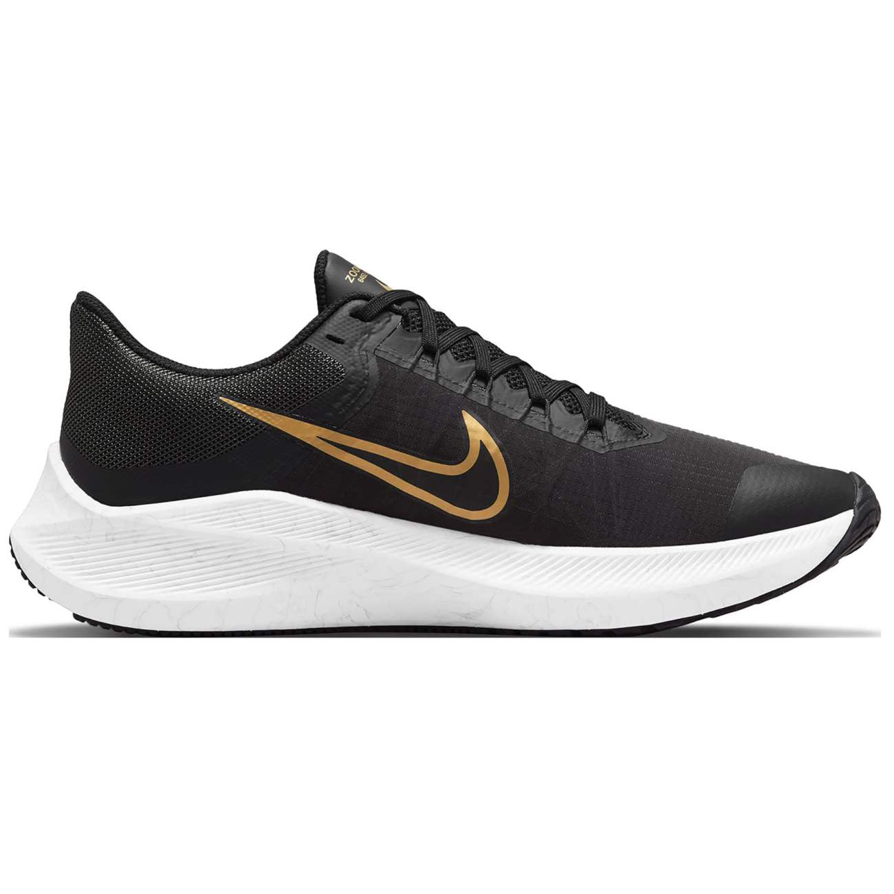 Zapatillas Nike Hombre Running Winflo 8 | CW3419-009