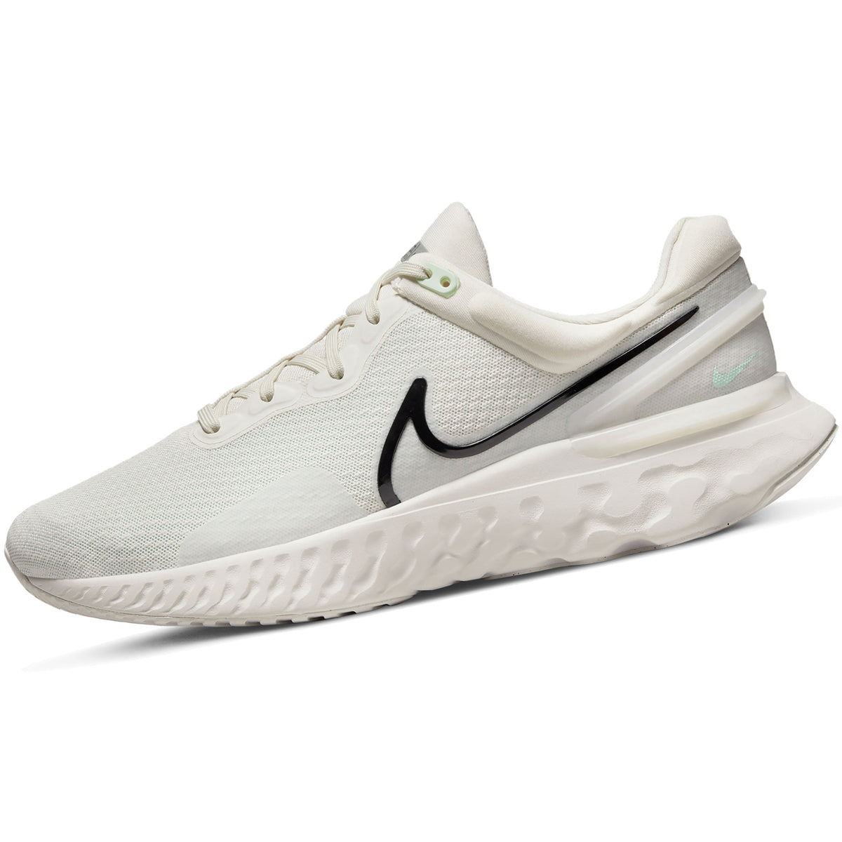 Zapatillas Nike Mujer Running React Miler 3 | DD0490-004