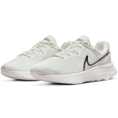 Zapatillas Nike Mujer Running React Miler 3 | DD0490-004