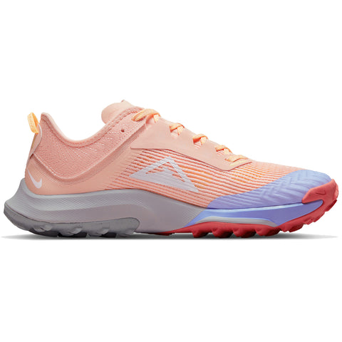 Zapatillas Nike Mujer Outdoor Air Zoom Terra Kiger 8 | DH0654-800