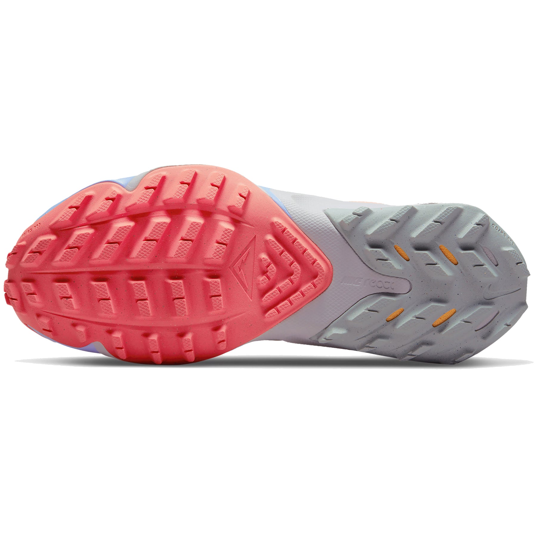 Zapatillas Nike Mujer Outdoor Air Zoom Terra Kiger 8 | DH0654-800