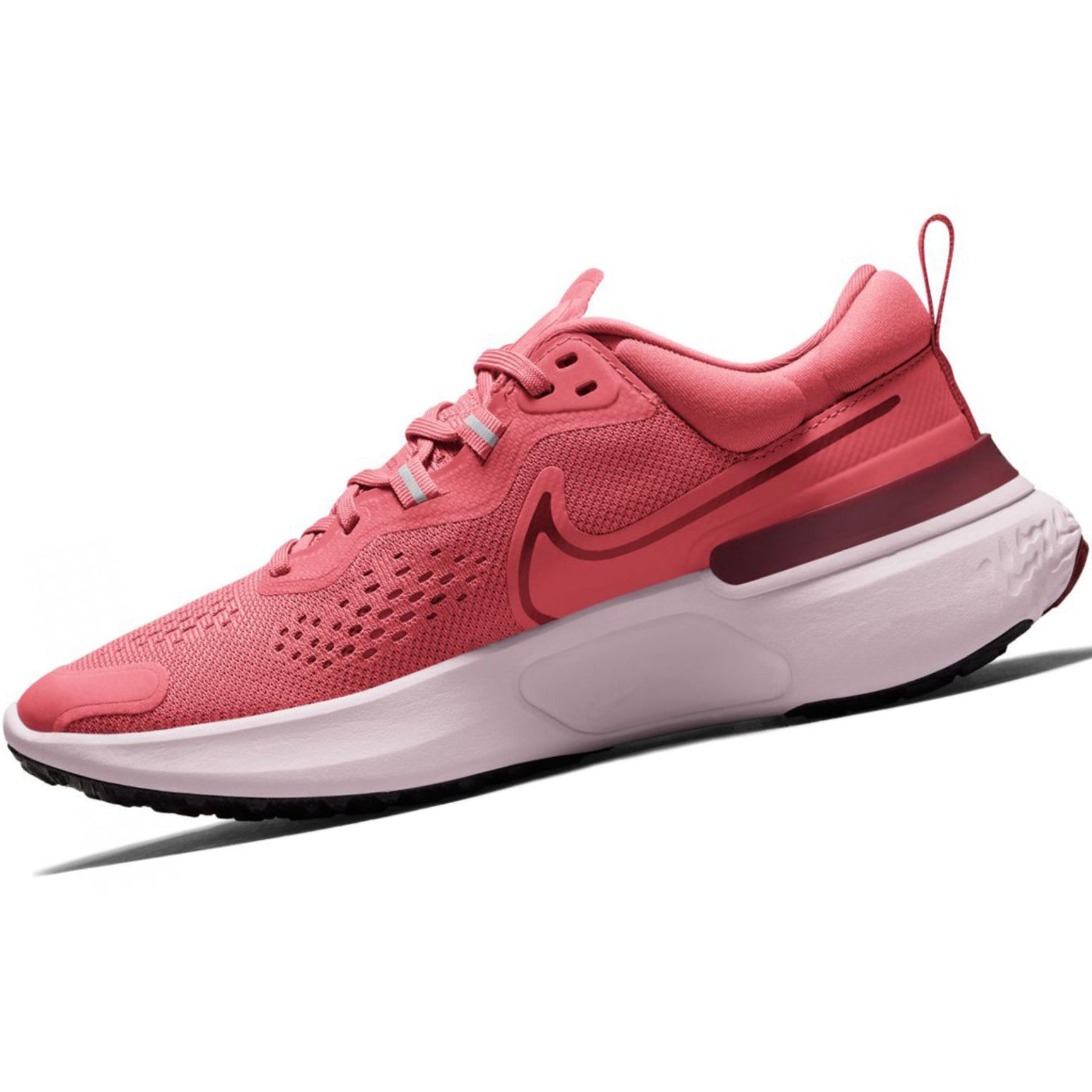 Zapatillas Nike Mujer React Miler 2 | CW7136-600 – Boutique