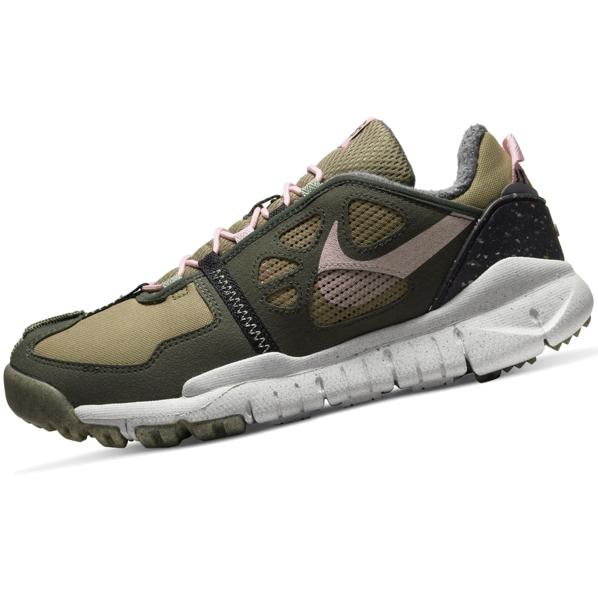 Zapatillas Nike Hombre Running Free Terra Vista | CZ1757-300