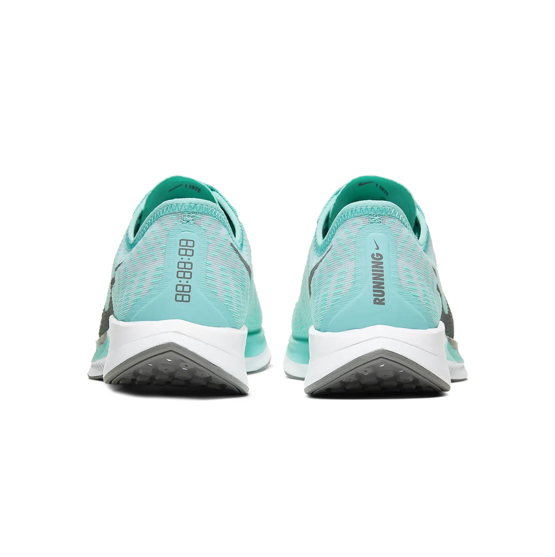 Zapatillas Nike Mujer Running Zoom Pegasus Turbo 2 | AT8242-302