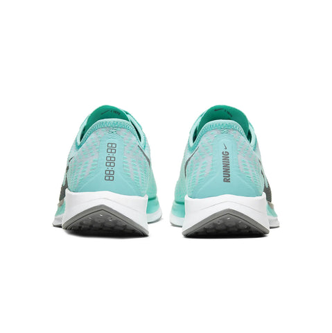 Zapatillas Nike Mujer Running Zoom Pegasus Turbo 2 | AT8242-302