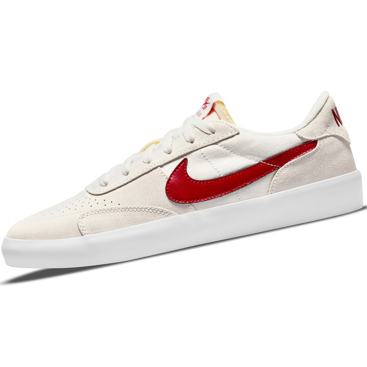 Zapatillas Nike Hombre Urbanas SB Heritage Vulc | CD5010-103