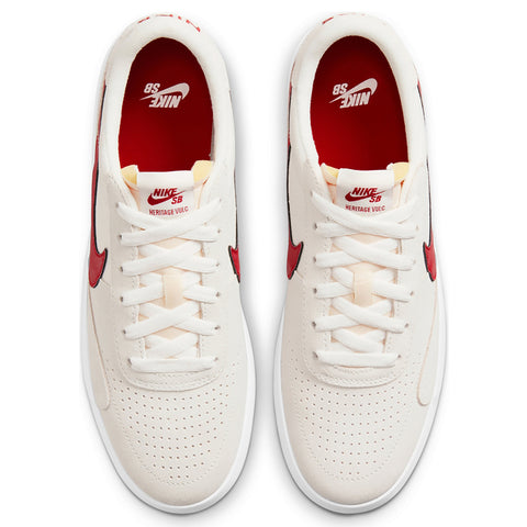 Zapatillas Nike Hombre Urbanas SB Heritage Vulc | CD5010-103