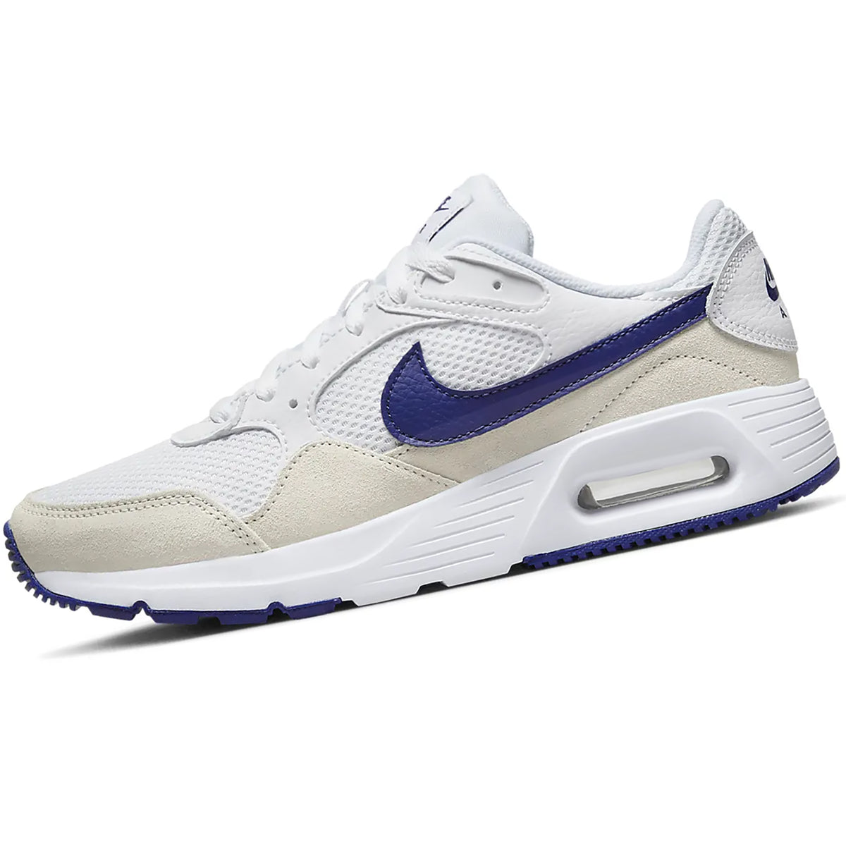 Zapatillas Nike Mujer Deportiva Air Max SC | CW4554-110