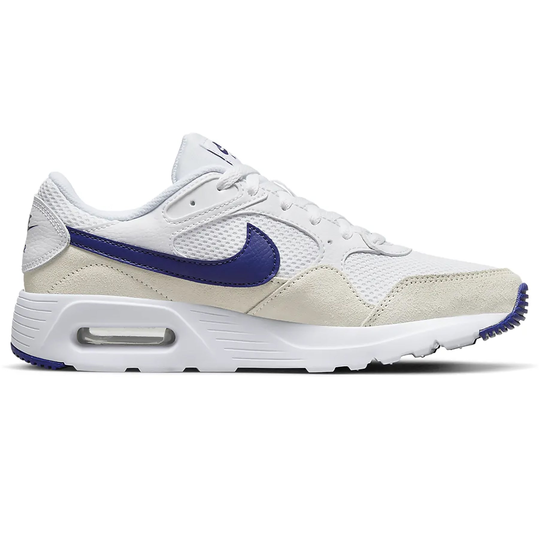 Zapatillas Nike Mujer Deportiva Air Max SC