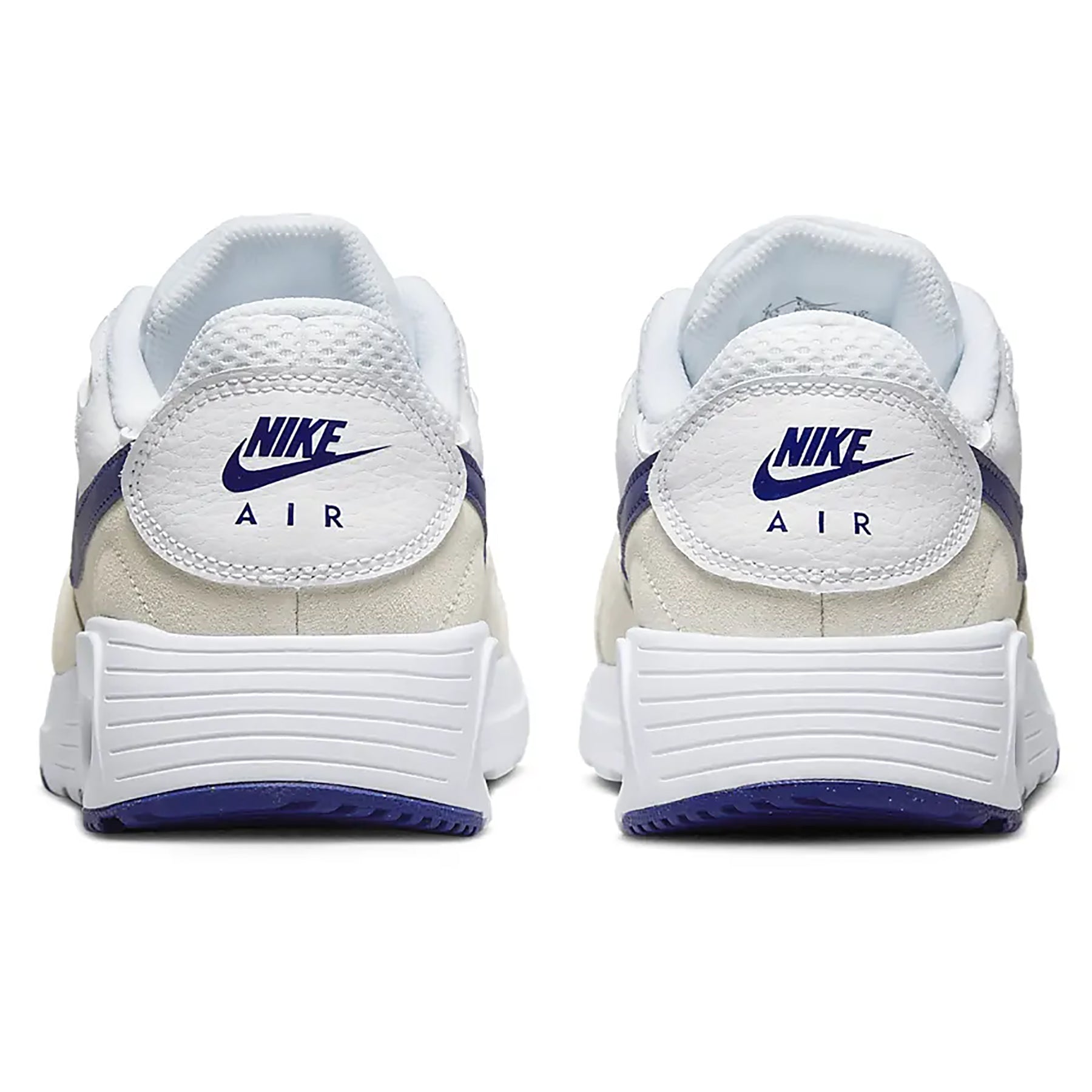 Zapatillas Nike Mujer Deportiva Air Max SC | CW4554-110