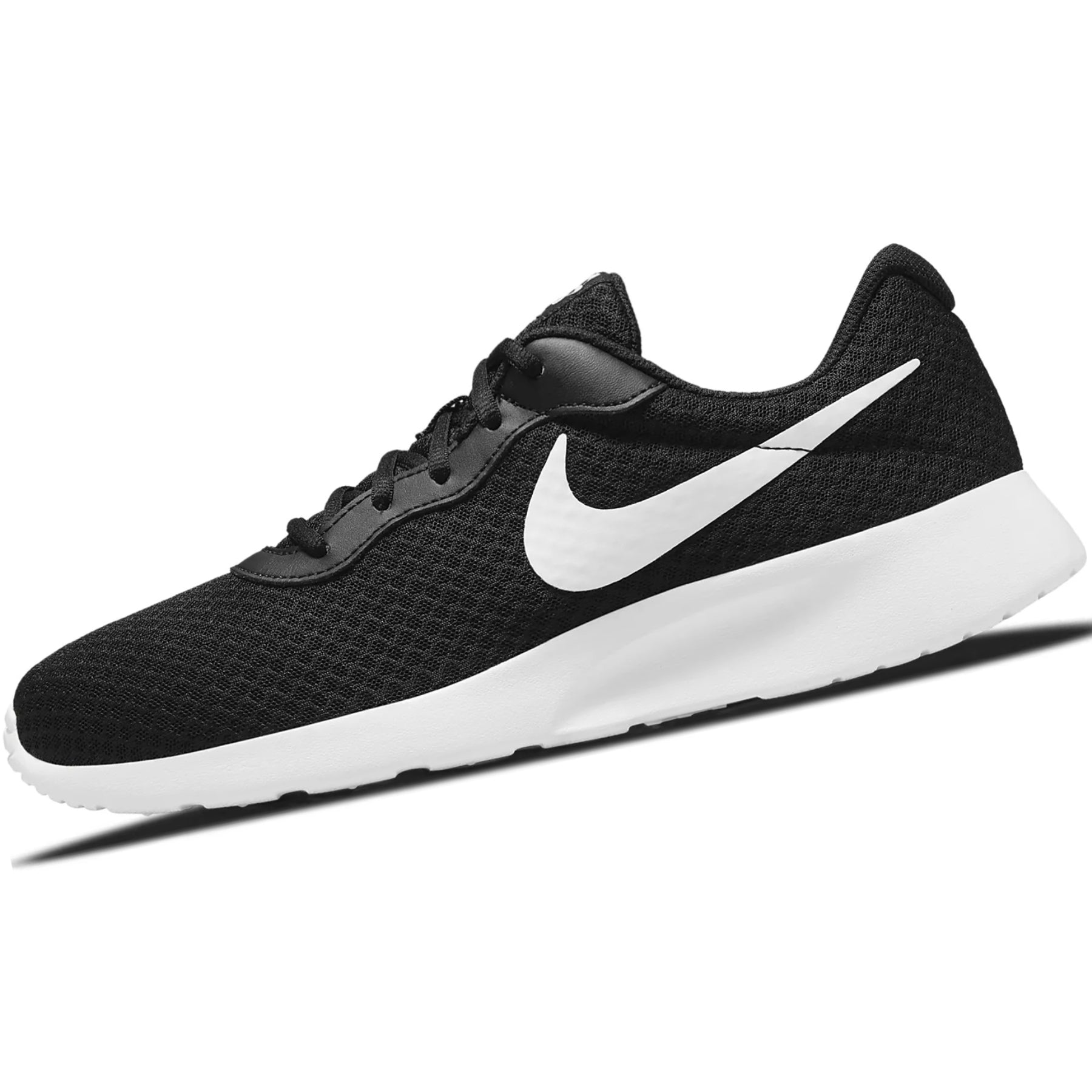 Zapatillas Nike Hombre Running Tanjun | DJ6258-003 Boutique