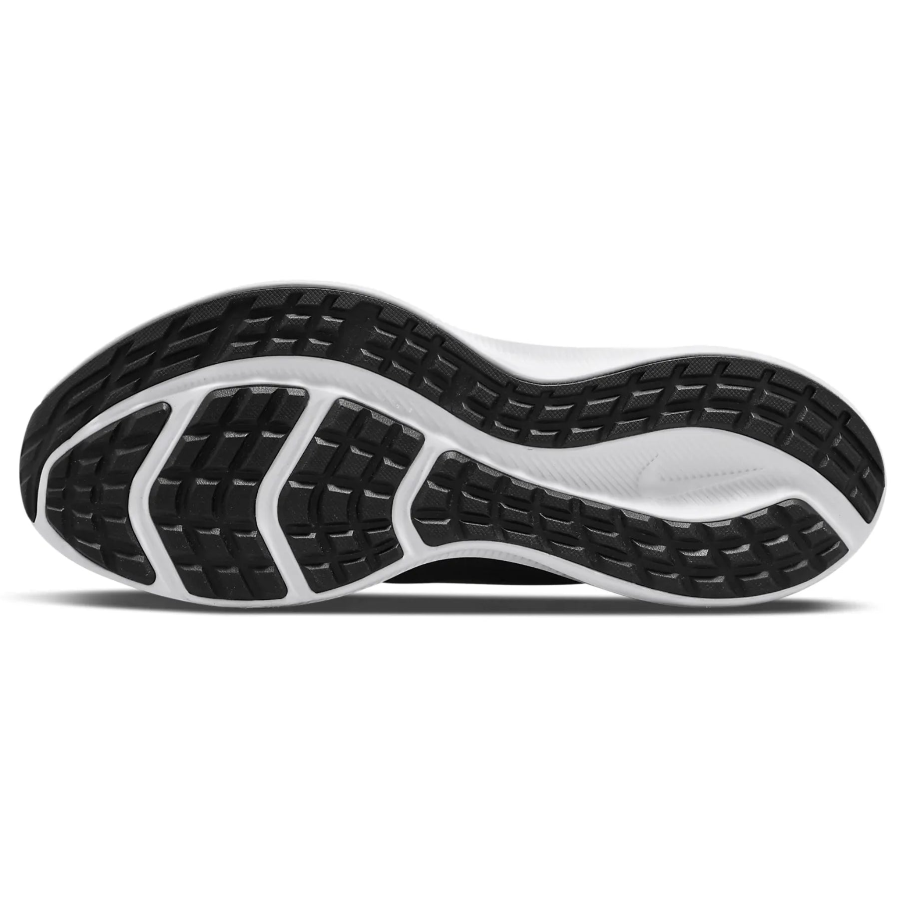 Zapatillas Nike Hombre Running Downshifter 11 | CW3411-009