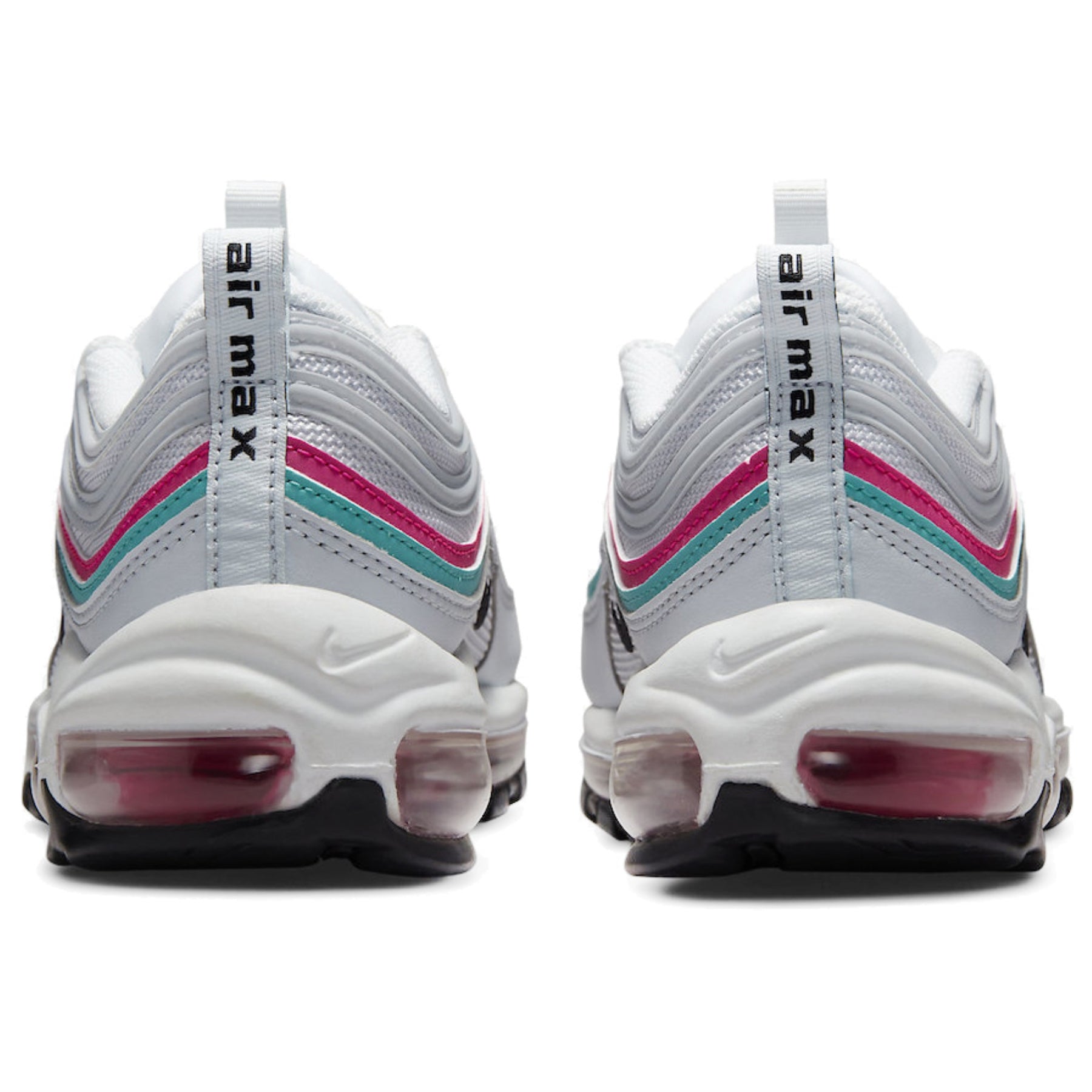 Sneakers Nike Air 97 Peru Zapatillas Nike Mujer Deportiva Air Max