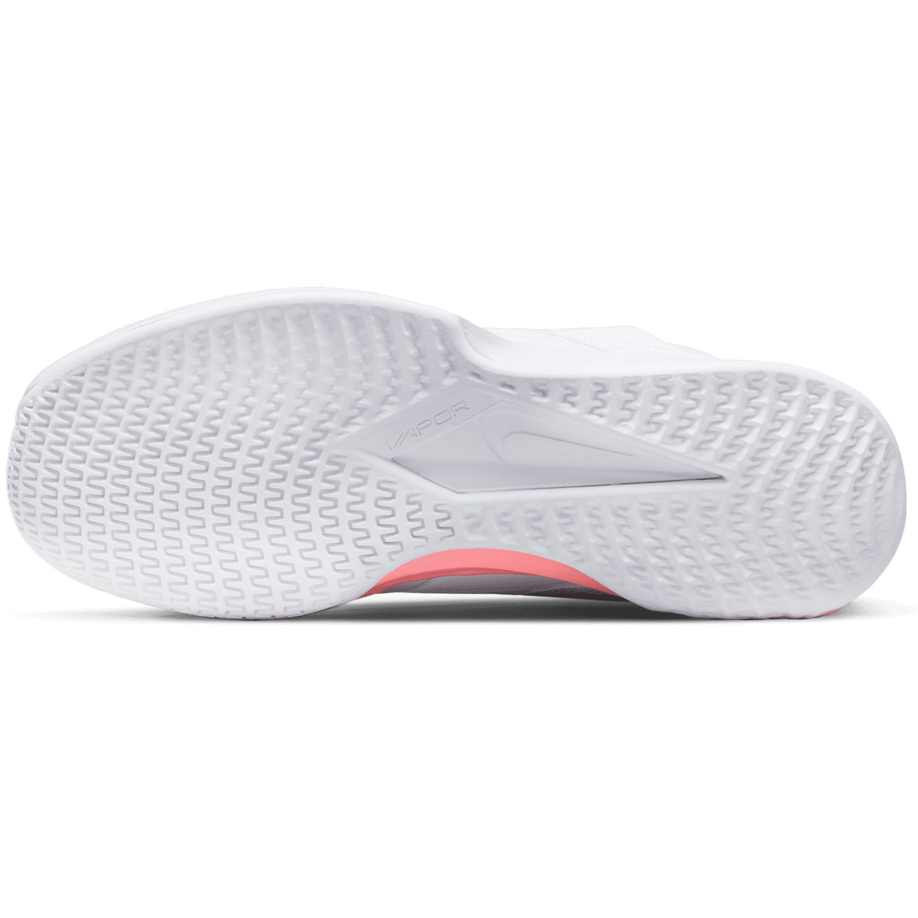 Zapatillas Nike Mujer Tenis Court Vapor Lite HC | DC3431-161