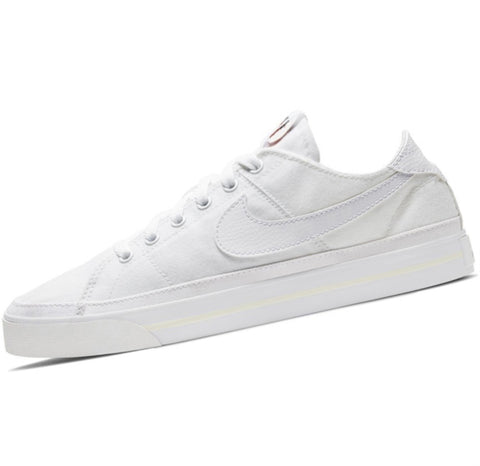 Zapatillas Nike Mujer Urbanas Court Legacy | CZ0294-100