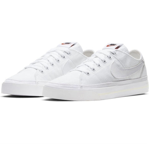 Zapatillas Nike Mujer Urbanas Court Legacy | CZ0294-100