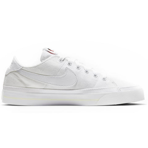 Zapatillas Nike Mujer Urbanas Court Legacy | CZ0294-100