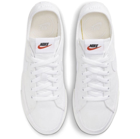 Zapatillas Nike Mujer Urbanas Court Legacy | CZ0294-100