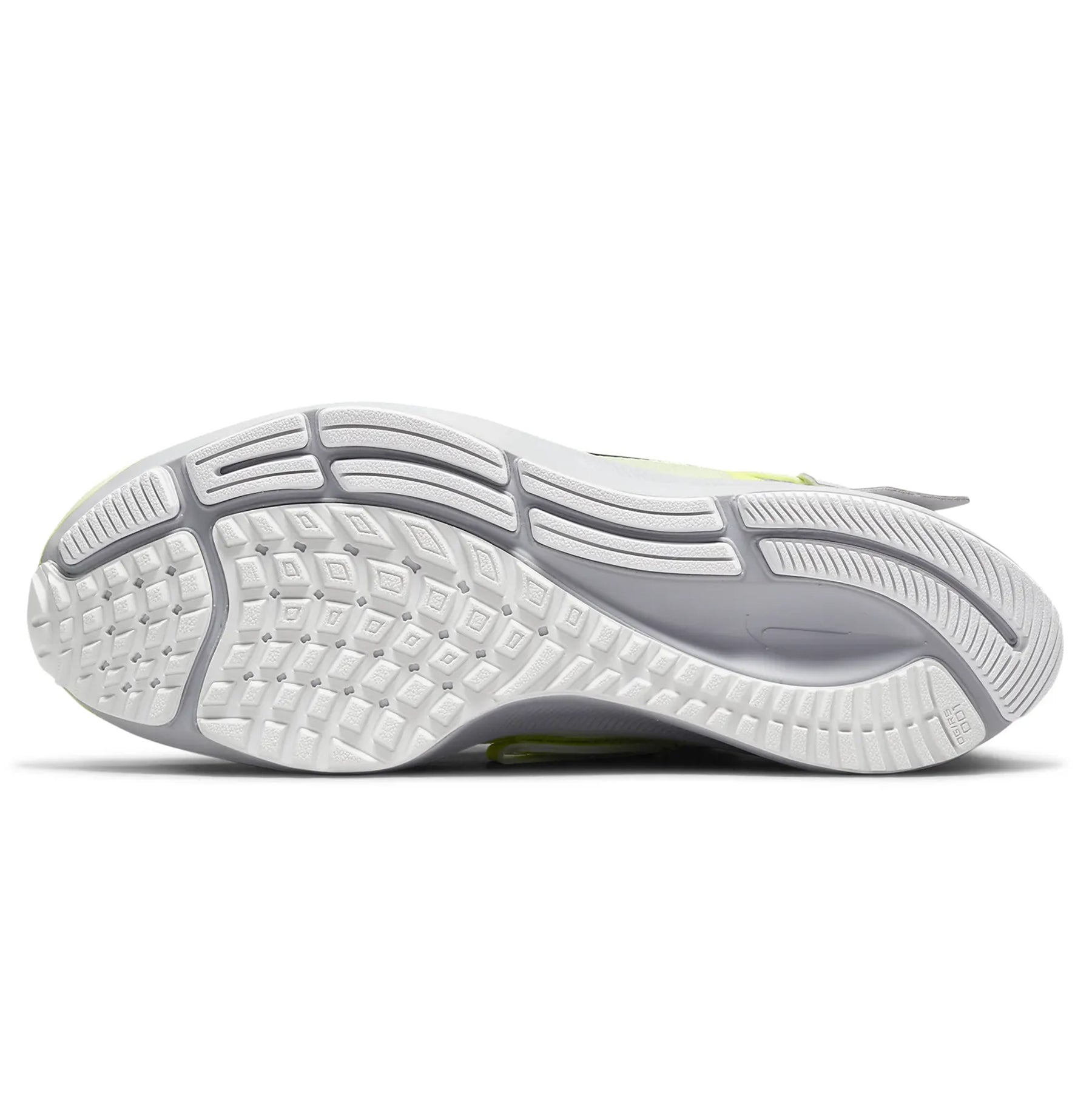 Zapatillas Nike Mujer Running Air Zoom Pegasus 38 FlyEase | DA6698-700