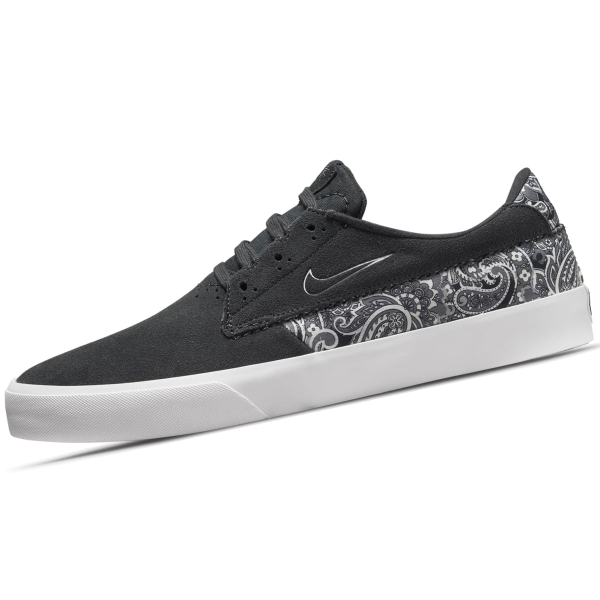 Zapatillas Nike Hombre Urbanas SB Shane Premium | DH7146-001