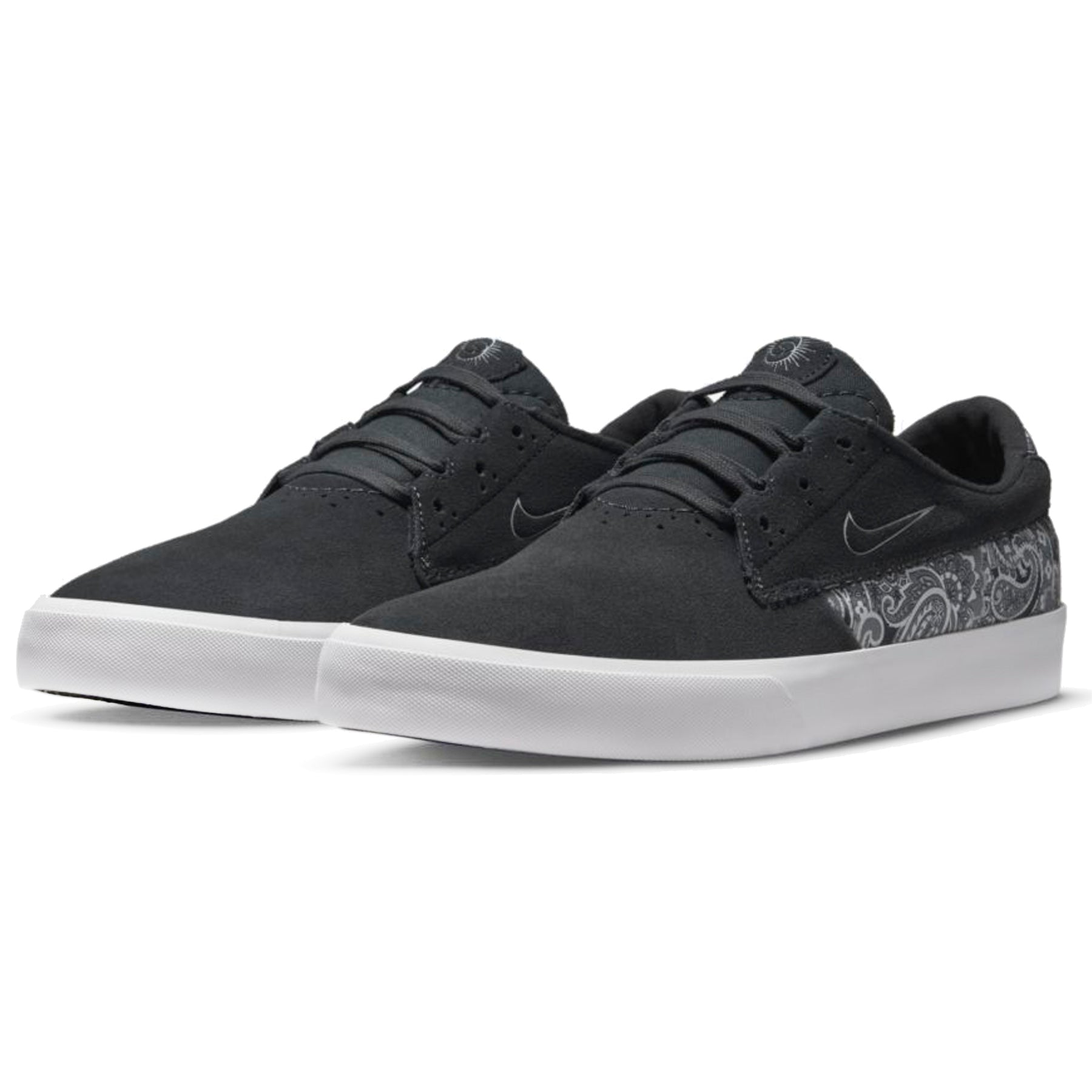 Zapatillas Nike Hombre Urbanas SB Shane Premium | DH7146-001