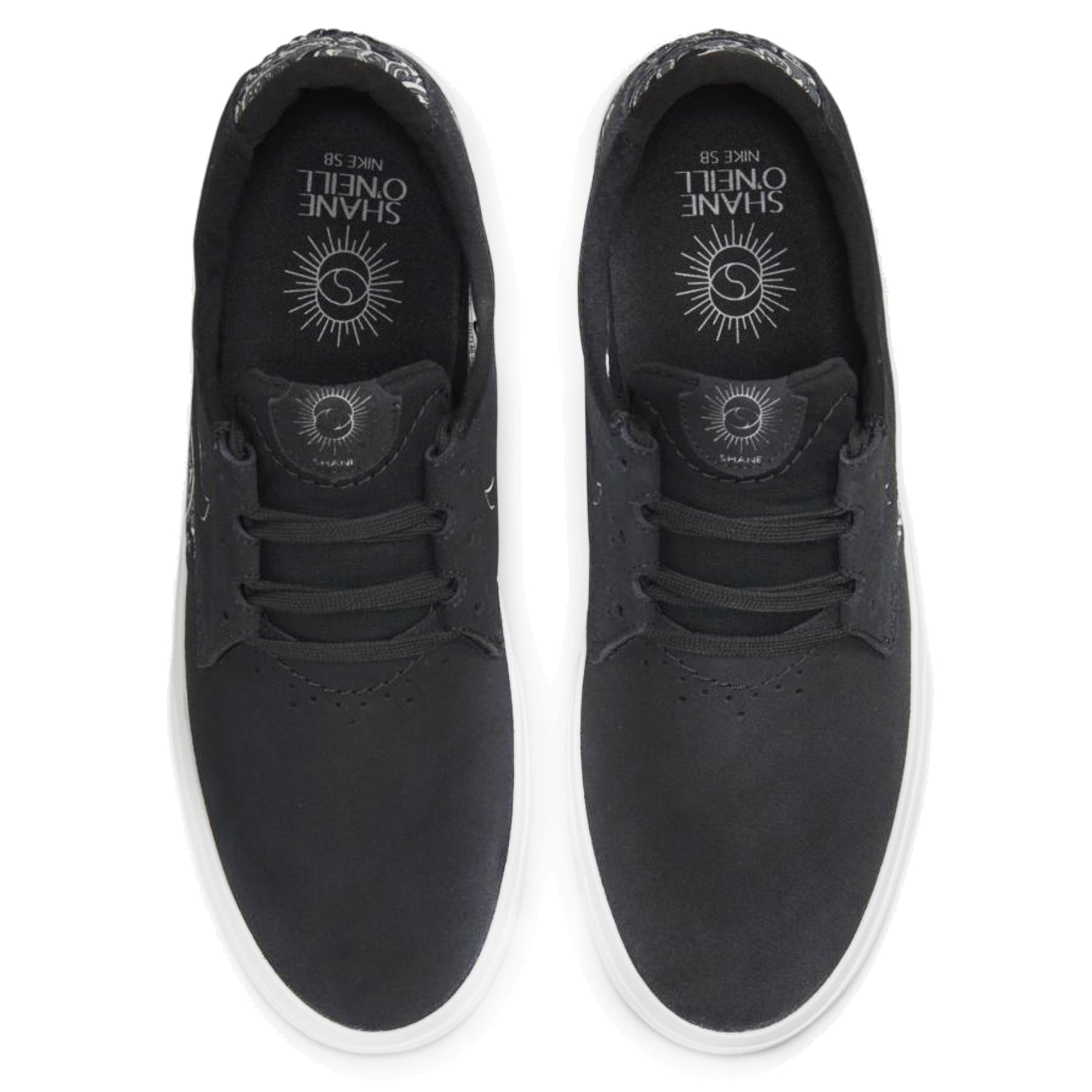 Zapatillas Nike Hombre Urbanas SB Shane Premium | DH7146-001