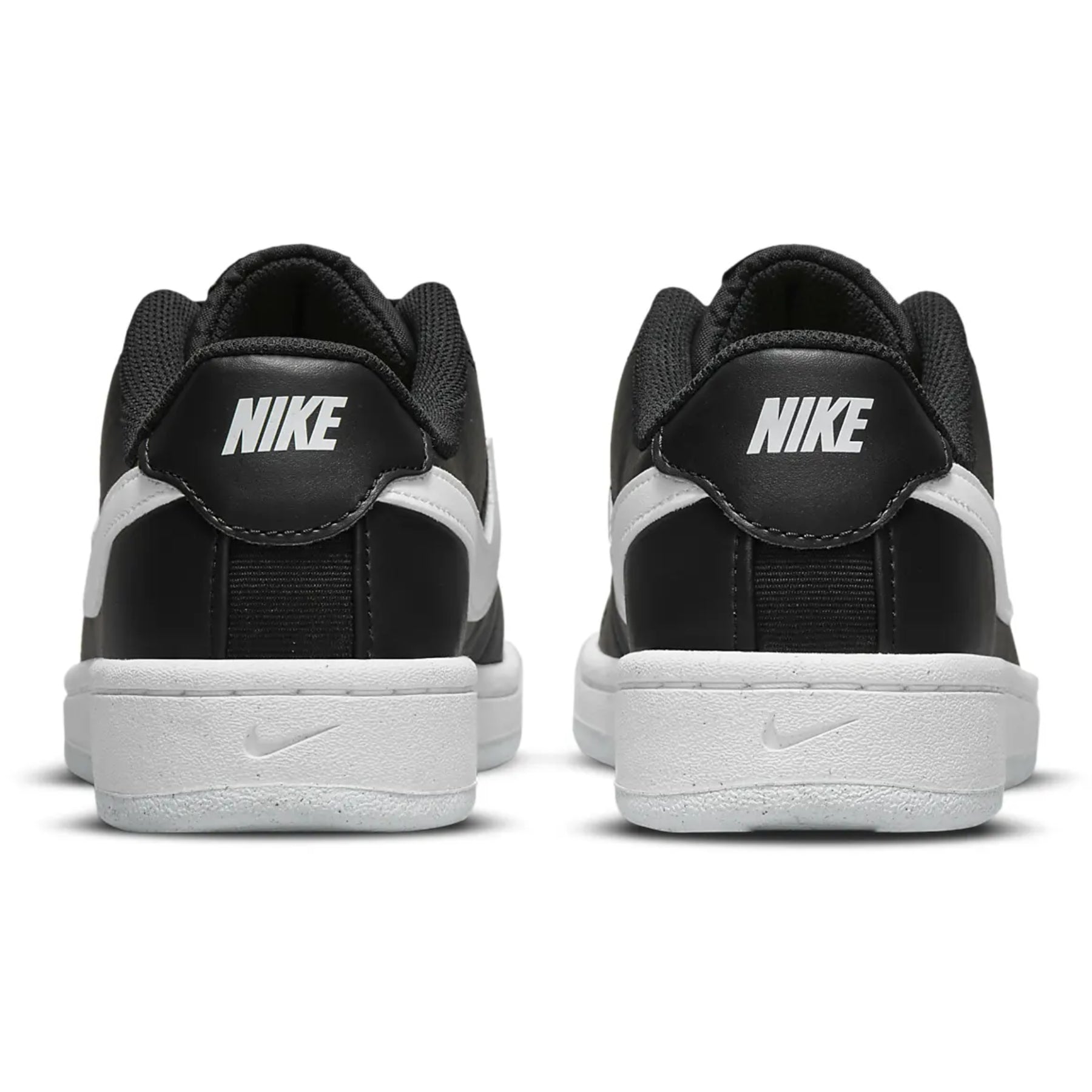 Zapatillas nike negras mujer urbanas Clearance
