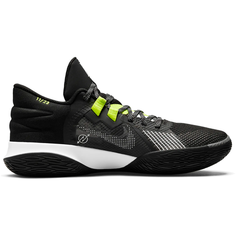 Botin Nike Hombre Basketball Kyrie Flytrap 5 | CZ4100-002