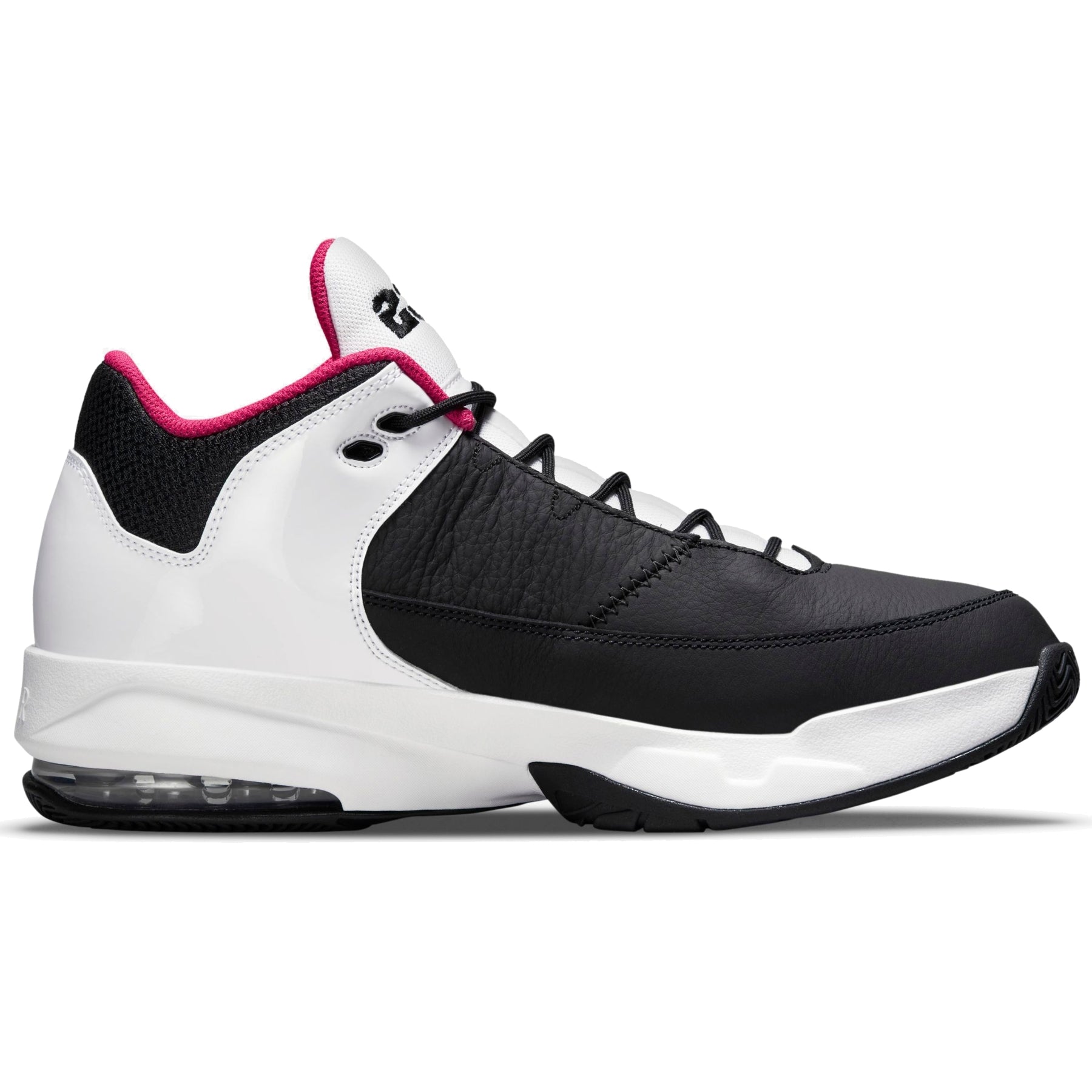 Botin Nike Hombre Basketball Jordan Max Aura 3 | CZ4167-004